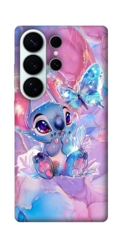 Чохол на Samsung Galaxy S26 Stitch ver.27 фото 1 з 1