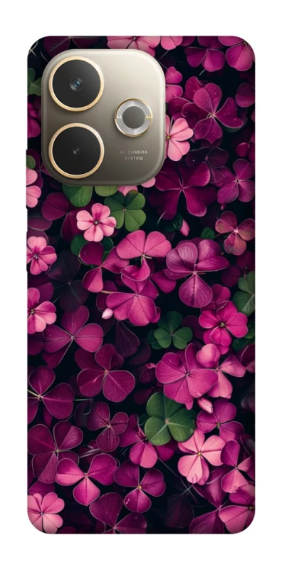 Чохол на Oppo A5 Pro 4G Flowers v7 фото 1 з 1