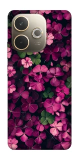 Чехол на Oppo A5 Pro 4G Flowers v7 фото 1 из 1