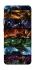 Чохол на ZTE Axon 10 Pro Mortal Kombat ver.2 фото 1 з 1