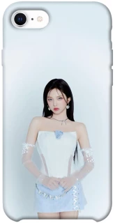 Чохол на Apple iPhone SE (2020) Chiquita - BABYMONSTER фото 1 з 1