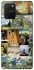 Чохол на Samsung Galaxy S10 Lite Art collage ver.8 фото 1 з 1