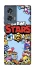 Чохол на Motorola Edge 50 Brawl Stars ver.2 фото 1 з 1