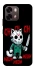 Чохол на Oppo A6 Lucky Friday 13th Cat фото 2 з 2
