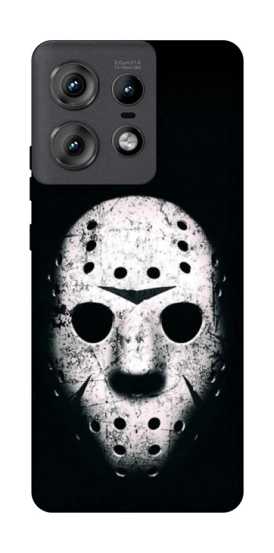 Чехол на Motorola Edge 50 Pro Jason фото 1 из 1