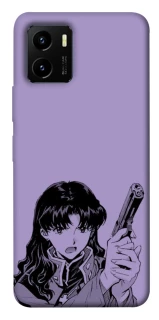 Чохол на Vivo Y15s Anime v7 фото 1 з 1