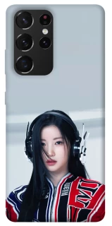 Чохол на Samsung Galaxy S21 Ultra Asa - BABYMONSTER фото 1 з 1