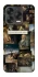 Чохол на ZTE Blade V70 Design Francisco de Goya фото 1 з 2