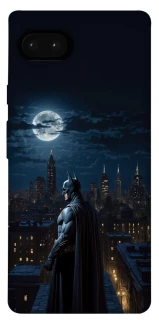 Чохол на Google Pixel 7a The Dark Knight фото 1 з 1