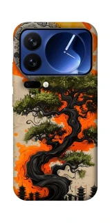 Чохол на Xiaomi 17 Pro Дух Японії v3 фото 1 з 1