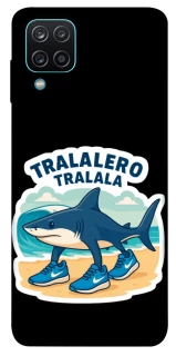 Чехол на Samsung Galaxy M12 Tralalero Tralala фото 1 из 1