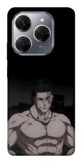 Чехол на TECNO Spark 20 Pro Todo фото 1 из 1