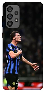 Чехол на Samsung Galaxy A73 5G FC Inter v3 фото 1 из 1