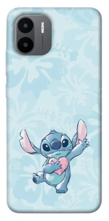 Чехол на Xiaomi Redmi A1 / A2 Stitch ver.9 фото 1 из 1