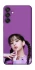 Чохол на Samsung Galaxy M15 5G JISOO - BLACKPINK фото 1 з 1
