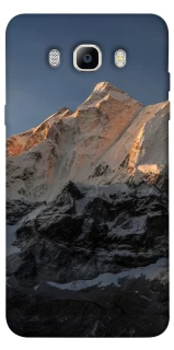 Чохол на Samsung J710F Galaxy J7 (2016) Mountain фото 1 з 1
