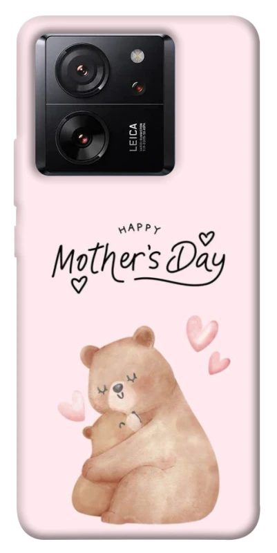 Чохол на Xiaomi 13T Pro Mother's Day ver.2 фото 1 з 1