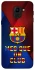 Чохол на Samsung J600F Galaxy J6 (2018) FC Barcelona v5 фото 1 з 1