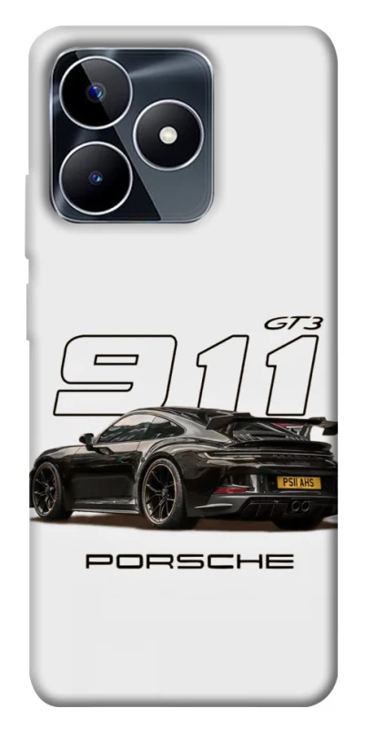 Чехол на Realme C53 911 фото 1 из 1