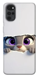 Чехол на Motorola Moto G22 Zootopia фото 1 из 1