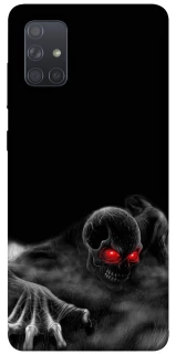 Чохол на Samsung Galaxy A71 Skeleton v3 фото 1 з 1