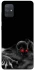 Чохол на Samsung Galaxy A71 Skeleton v3 фото 1 з 1