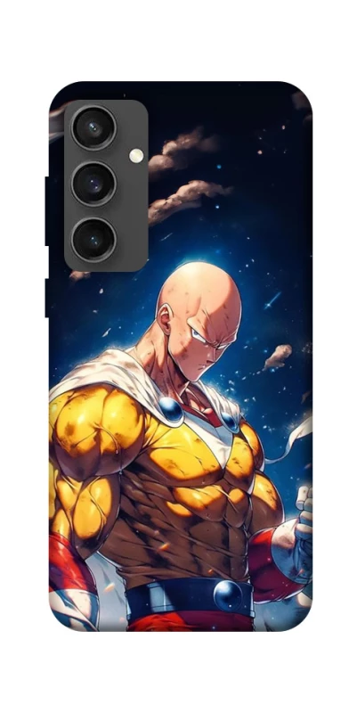 Чехол на Samsung Galaxy S24 FE Saitama фото 1 из 1