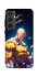 Чехол на Samsung Galaxy S24 FE Saitama фото 1 из 1