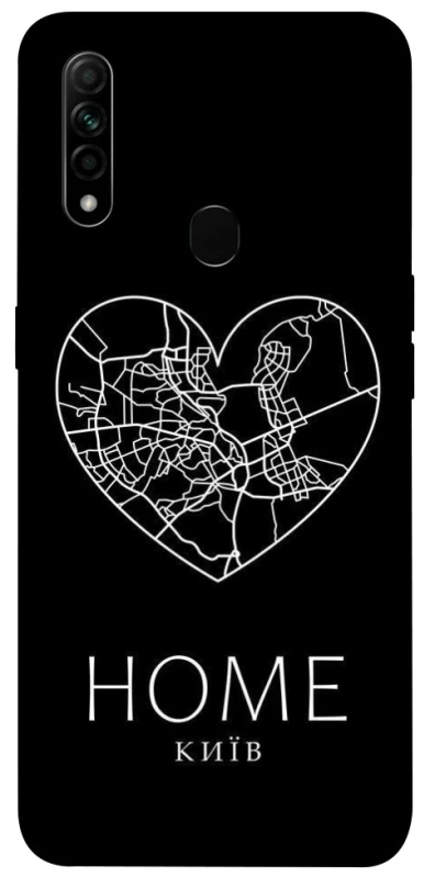 Чохол на Oppo A31 Київ Home фото 1 з 1