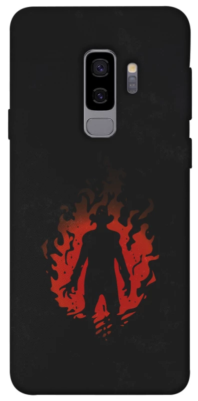 Чохол на Samsung Galaxy S9+ Daylight фото 1 з 1