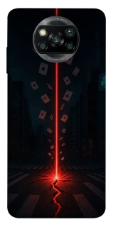 Чохол на Xiaomi Poco X3 NFC / Poco X3 Pro Alice in Borderland ver.5 фото 1 з 1