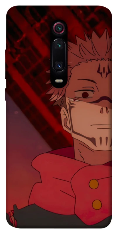 Чохол на Xiaomi Redmi K20 / K20 Pro / Mi9T / Mi9T Pro Sukuna фото 1 з 1