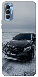 Чехол на TECNO Spark 8P Mercedes-benz v40 фото 1 из 1