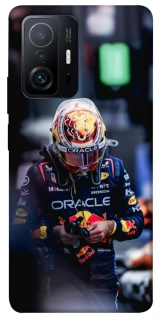 Чохол на Xiaomi 11T / 11T Pro F-1 ver.6 фото 1 з 1