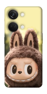 Чохол на OnePlus Nord 3 Forest Smile Labubu фото 1 з 1