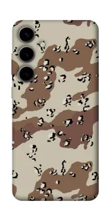 Чохол на Samsung Galaxy S25 Сamouflage v21 фото 1 з 1