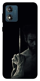 Чехол на Motorola Moto E13 Logan фото 1 из 1