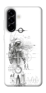 Чехол на Samsung Galaxy A56 5G Tattoo ver.1 фото 1 из 1