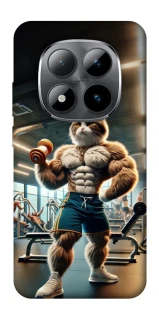 Чохол на Xiaomi Redmi Note 15 Pro 5G Кіт качок фото 1 з 1