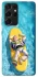 Чехол на Samsung Galaxy S21 Ultra buzz lightyear фото 1 из 1