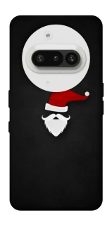 Чохол на Nothing Phone (3a) Santa's mood фото 1 з 1