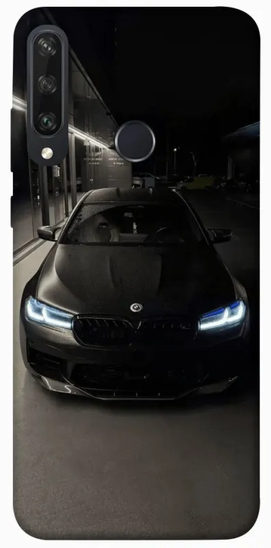 Чехол на Huawei Y6p BMW v45 фото 1 из 1