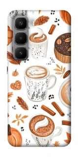 Чехол на Infinix Hot 60 Pro+ Autumn vibes ver.7 фото 1 Чехол на Infinix Hot 60 Pro+ Autumn vibes ver.7 фото 1 из 1