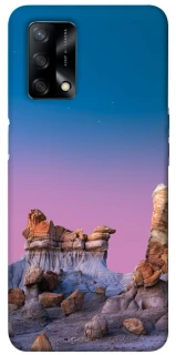 Чохол на Oppo A74 4G Mountain v7 фото 1 з 1