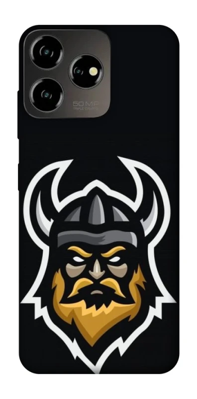 Чохол на ZTE Blade V50 Design 4G Viking v2 фото 1 з 1