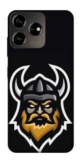 Чохол на ZTE Blade V50 Design 4G Viking v2 фото 1 з 1