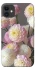 Чехол на Apple iPhone 11 (6.1") Flowers v2 фото 1 из 1