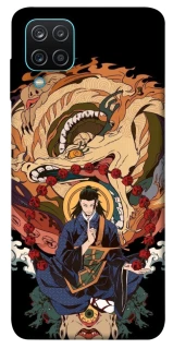 Чохол на Samsung Galaxy M12 Suguru Geto фото 1 з 1