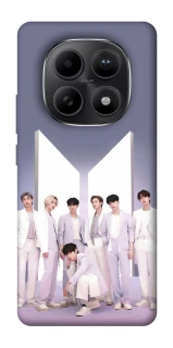 Чохол на Xiaomi Redmi Note 15 5G BTS v4 фото 1 з 1