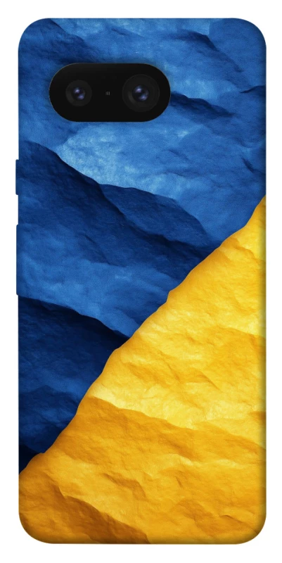 Чехол на Google Pixel 8 Flag v2 фото 1 из 1
